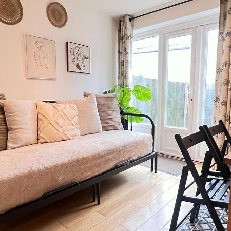 Apartment Shoreditch Bricklane Λονδίνο Εξωτερικό φωτογραφία