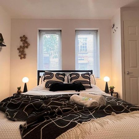 Apartment Shoreditch Bricklane Λονδίνο Εξωτερικό φωτογραφία