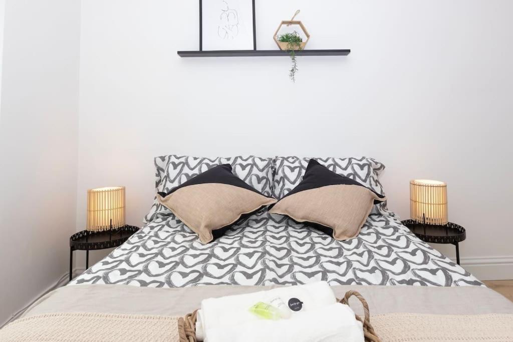 Apartment Shoreditch Bricklane Λονδίνο Εξωτερικό φωτογραφία