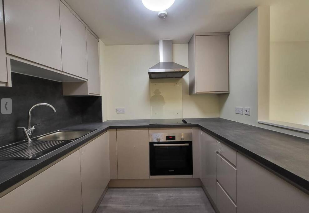 Apartment Shoreditch Bricklane Λονδίνο Εξωτερικό φωτογραφία