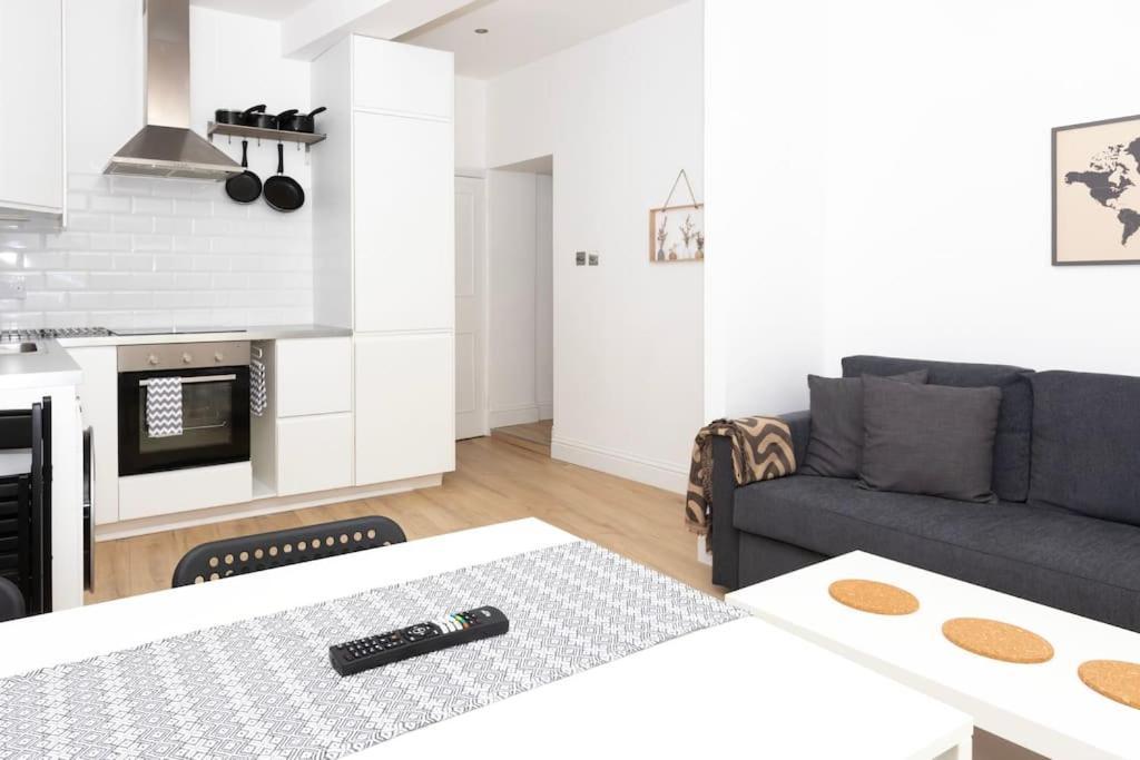 Apartment Shoreditch Bricklane Λονδίνο Εξωτερικό φωτογραφία