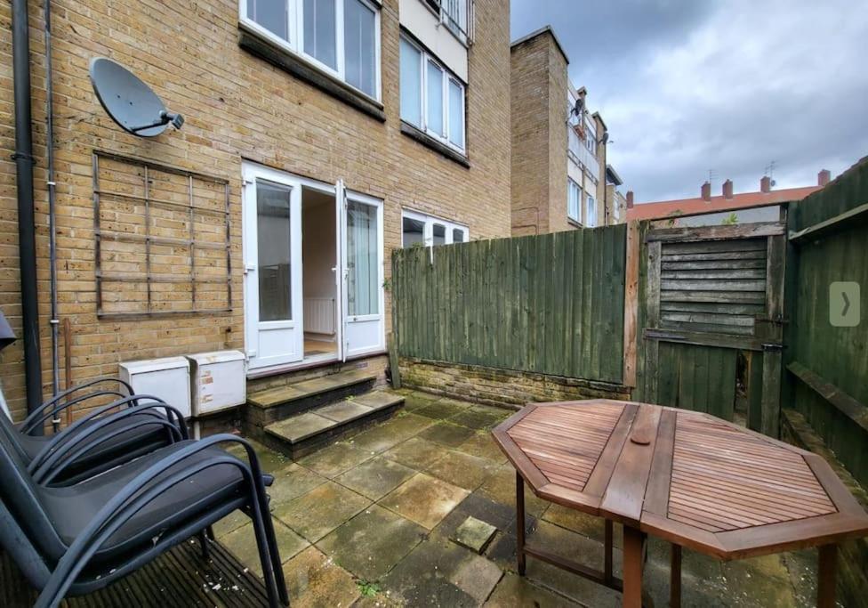Apartment Shoreditch Bricklane Λονδίνο Εξωτερικό φωτογραφία