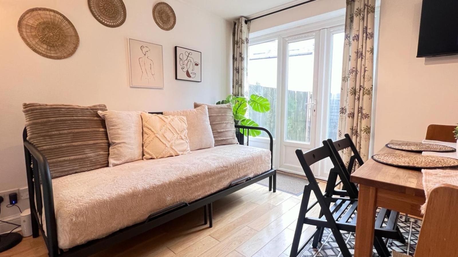 Apartment Shoreditch Bricklane Λονδίνο Εξωτερικό φωτογραφία