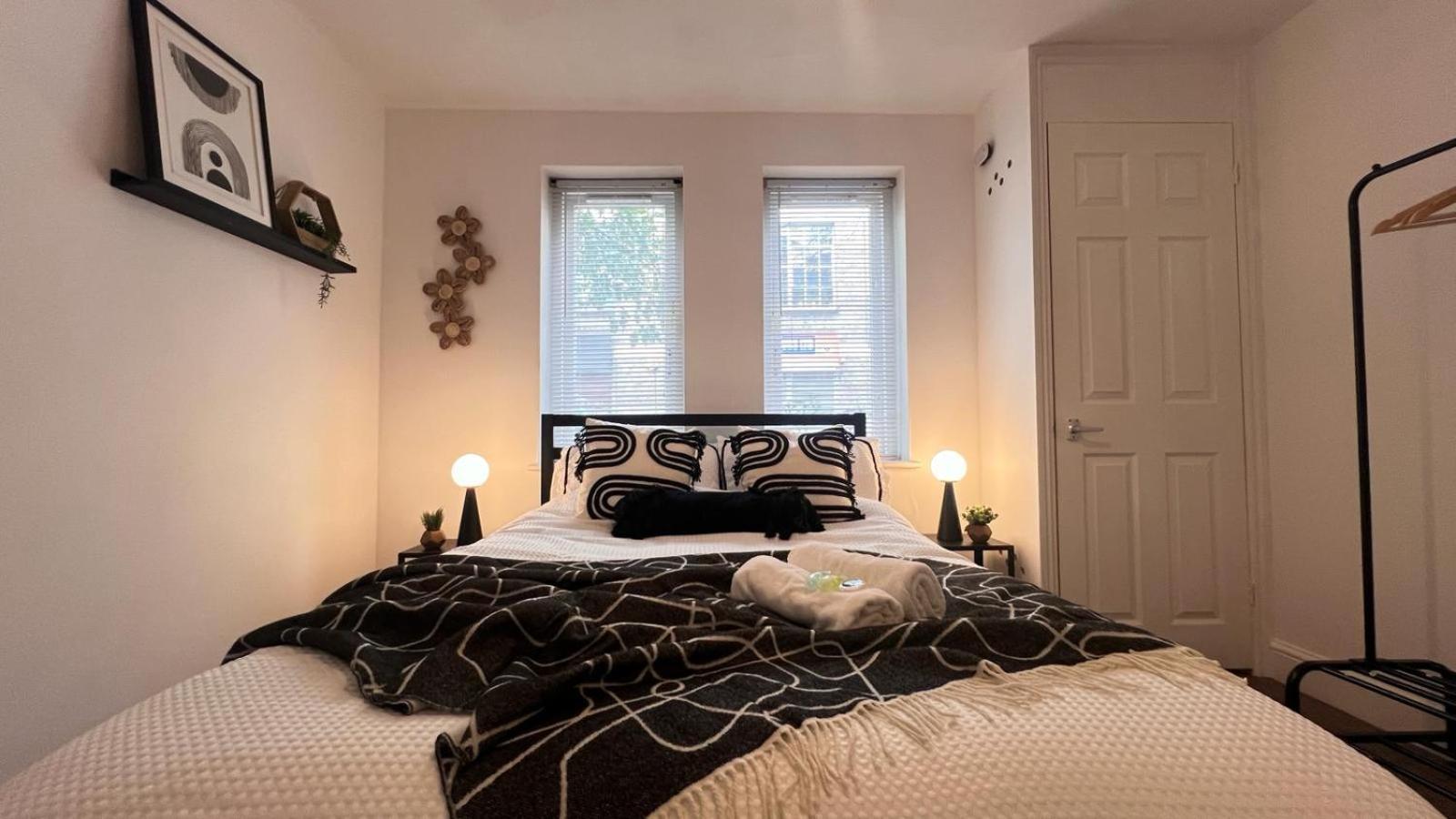 Apartment Shoreditch Bricklane Λονδίνο Εξωτερικό φωτογραφία