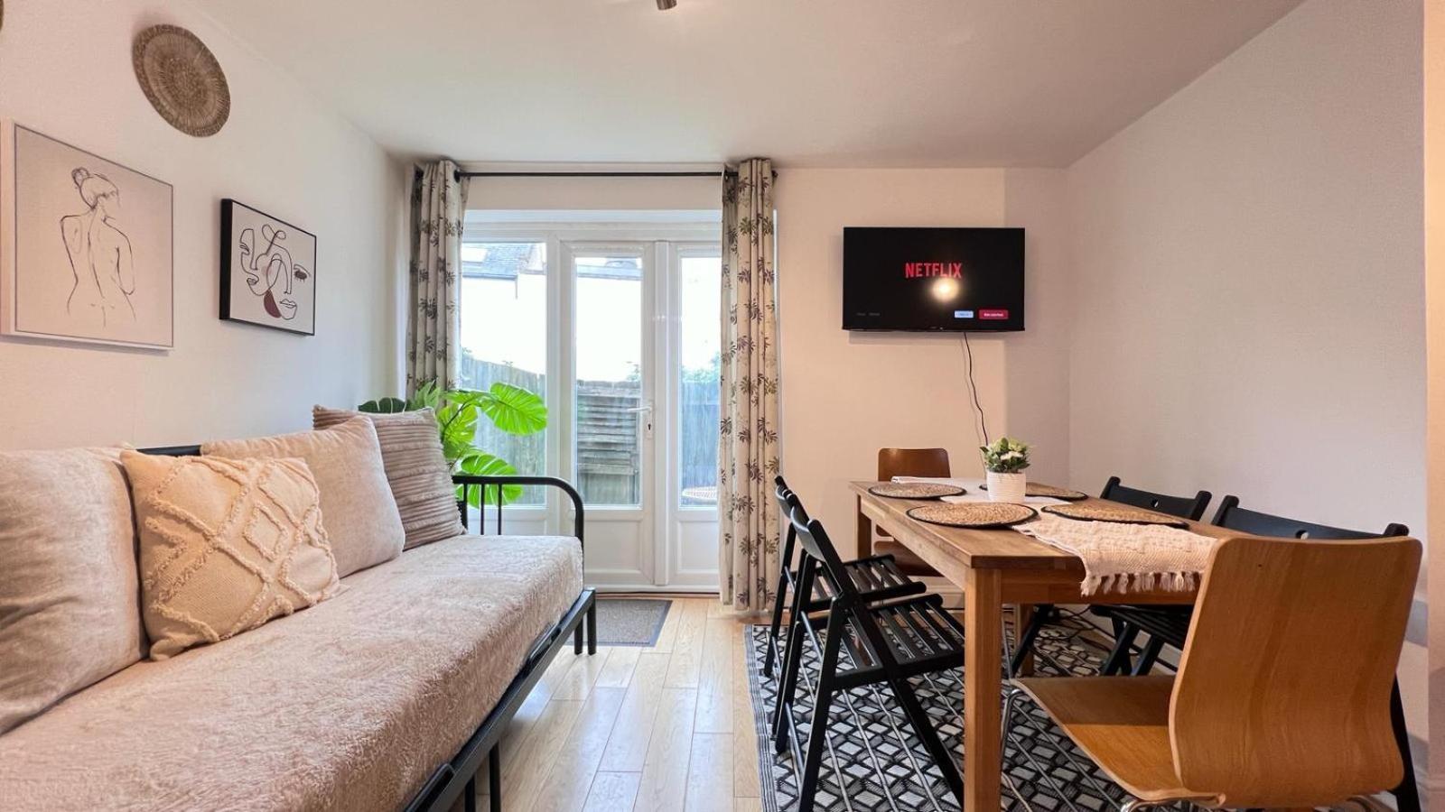 Apartment Shoreditch Bricklane Λονδίνο Εξωτερικό φωτογραφία