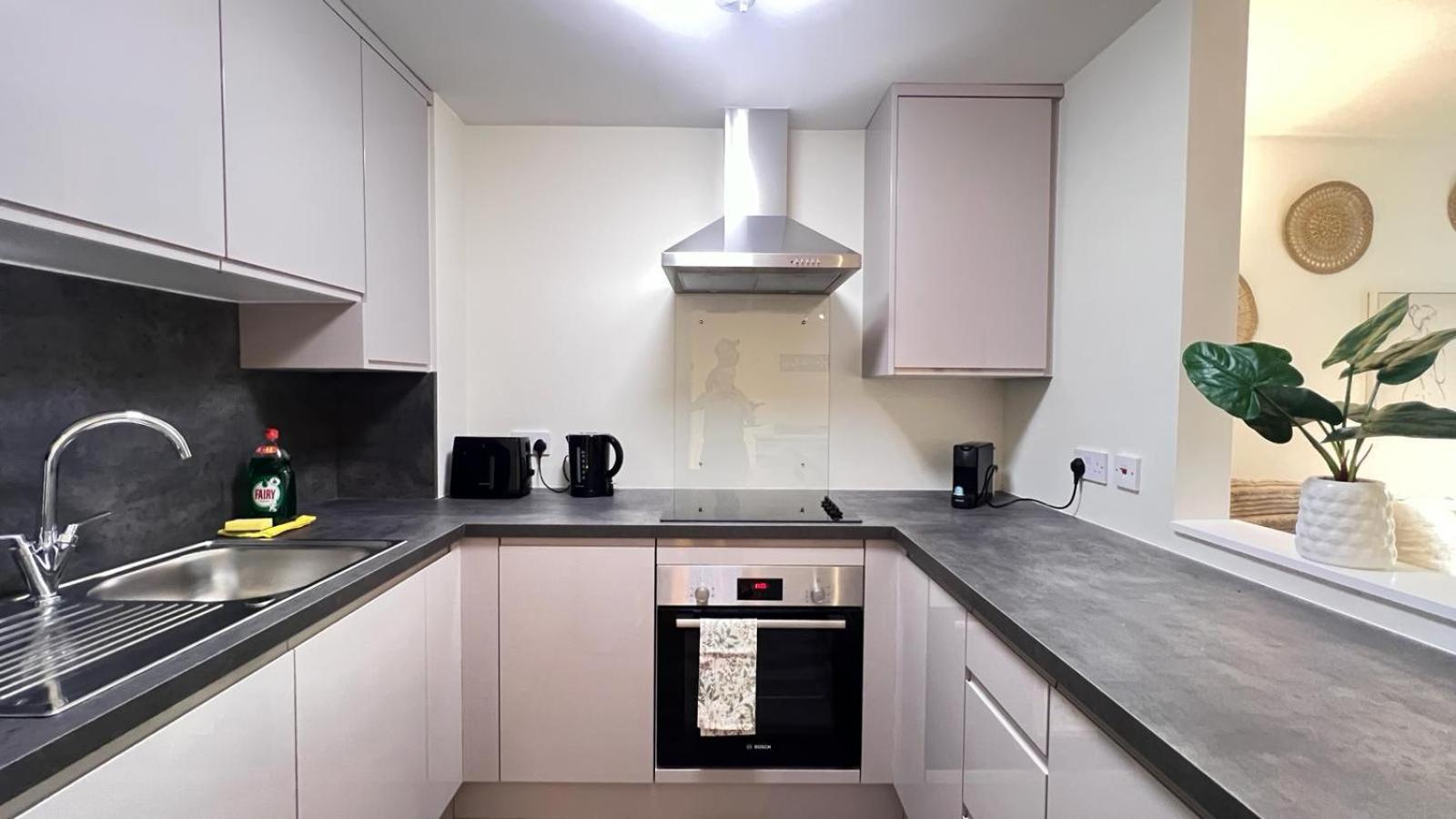Apartment Shoreditch Bricklane Λονδίνο Εξωτερικό φωτογραφία