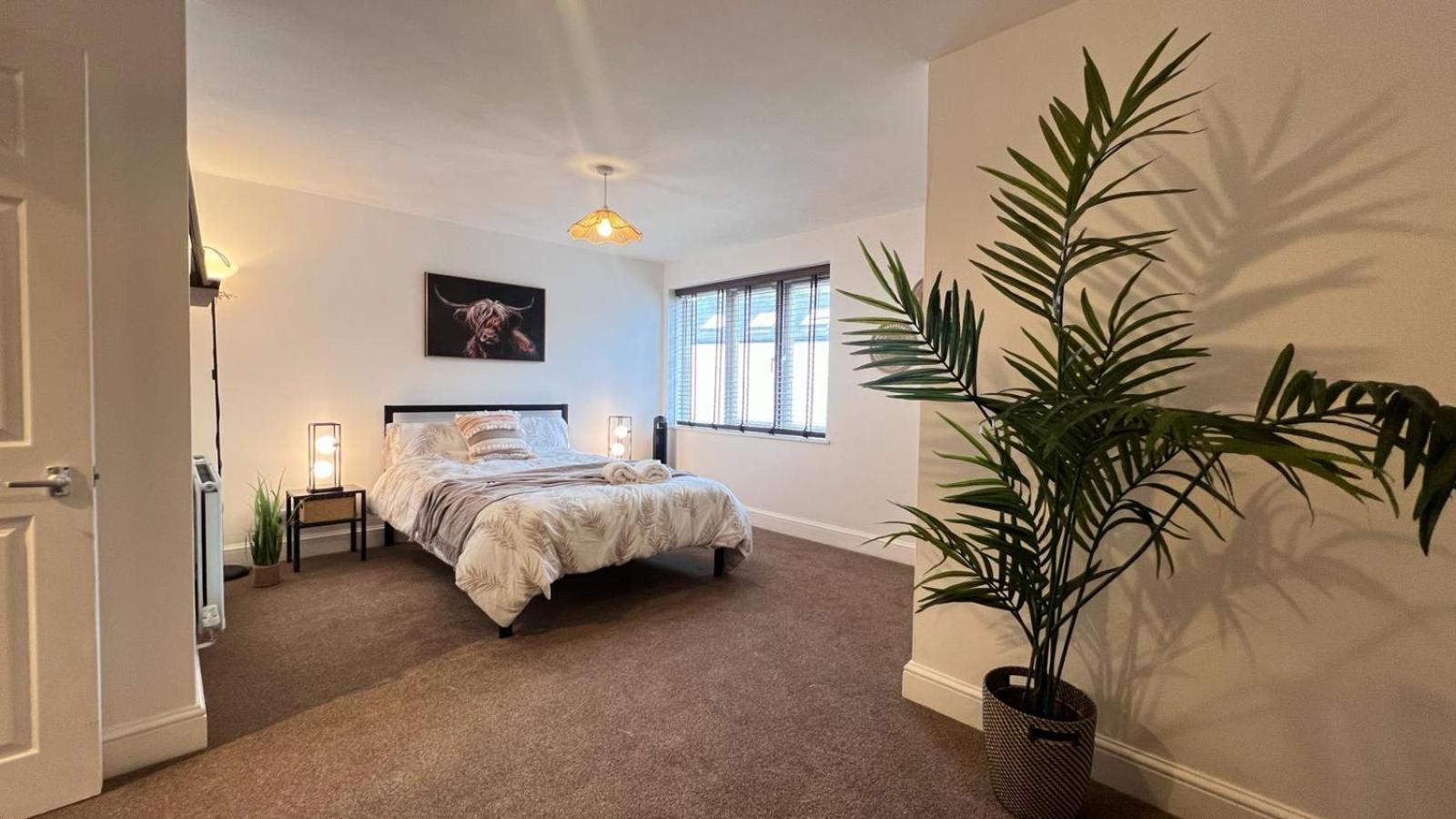 Apartment Shoreditch Bricklane Λονδίνο Εξωτερικό φωτογραφία