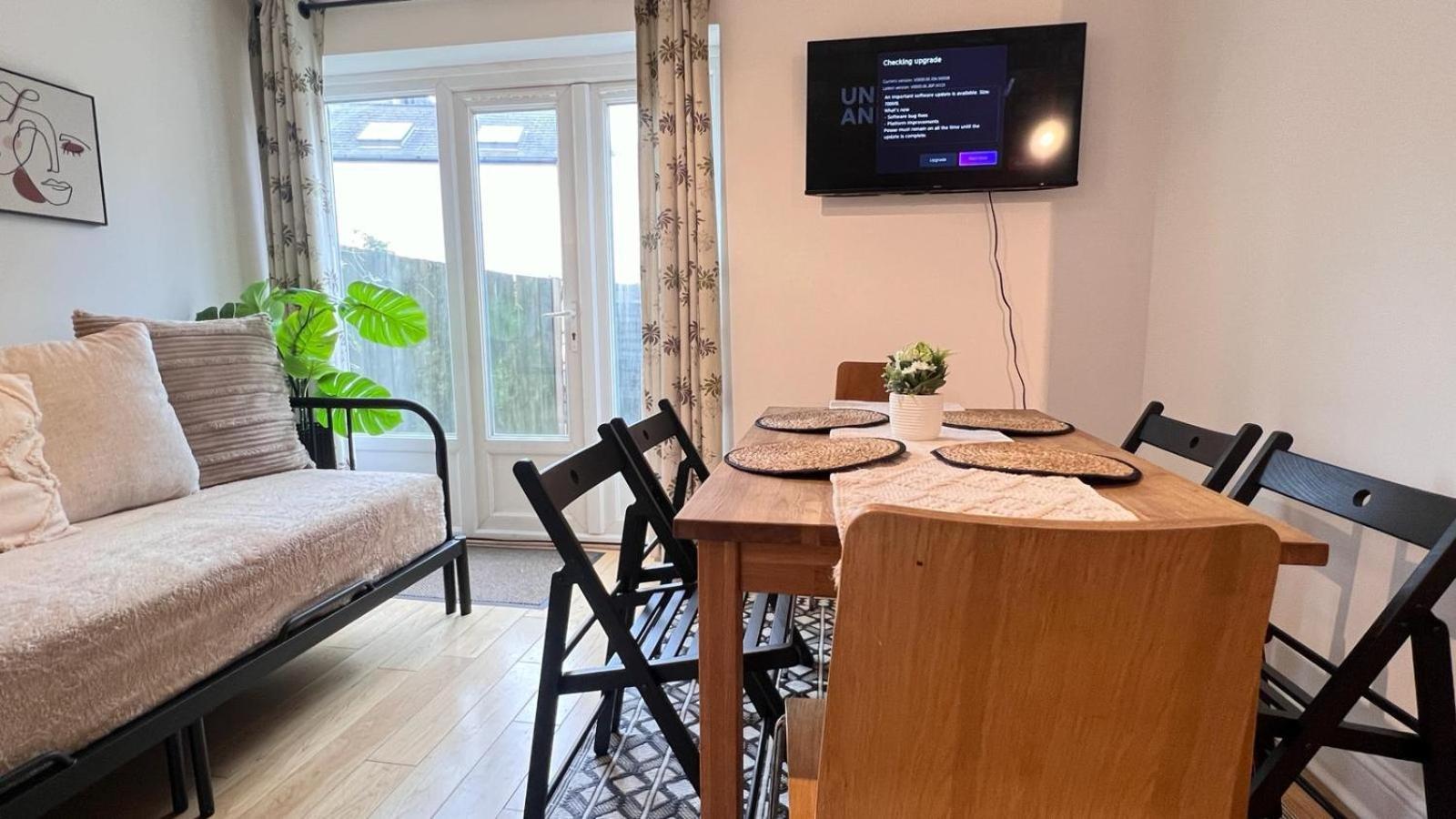 Apartment Shoreditch Bricklane Λονδίνο Εξωτερικό φωτογραφία