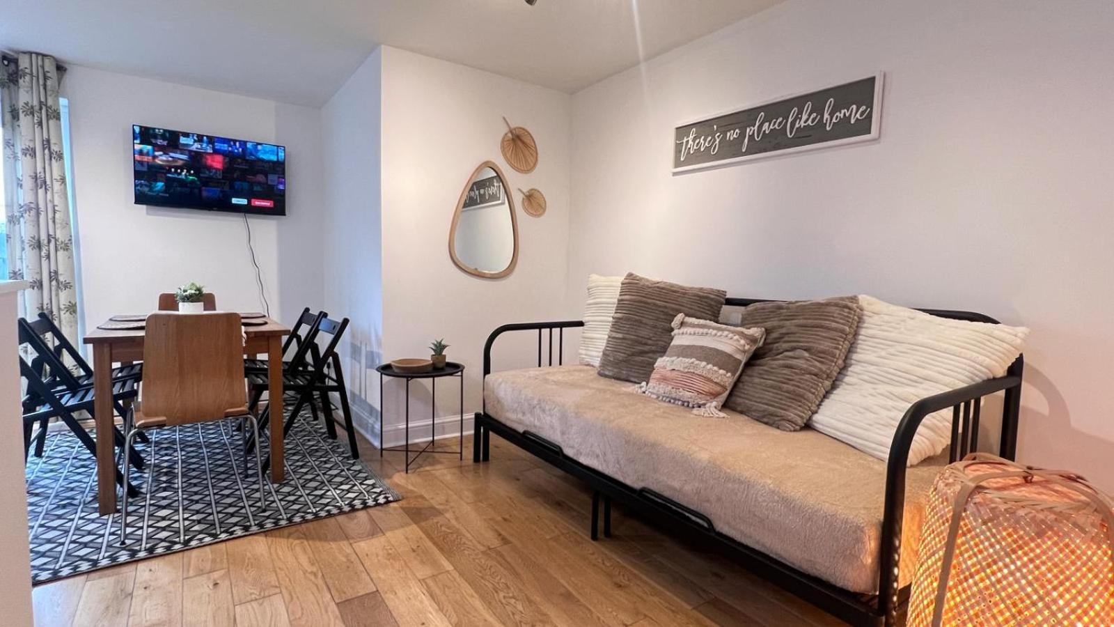 Apartment Shoreditch Bricklane Λονδίνο Εξωτερικό φωτογραφία