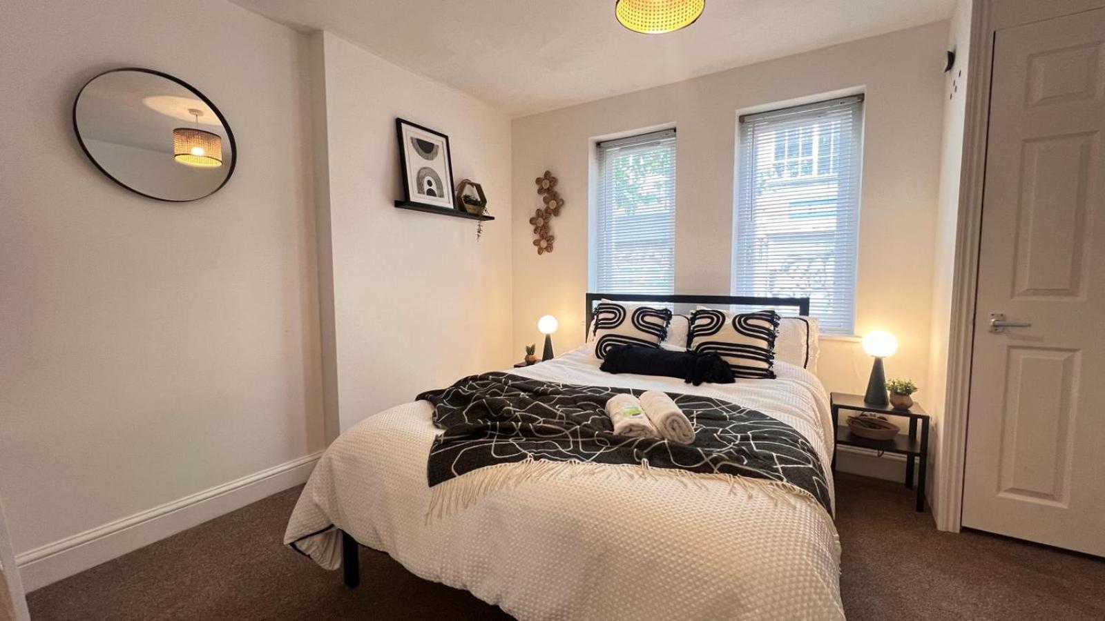 Apartment Shoreditch Bricklane Λονδίνο Εξωτερικό φωτογραφία