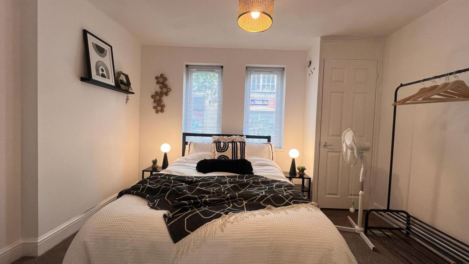 Apartment Shoreditch Bricklane Λονδίνο Εξωτερικό φωτογραφία