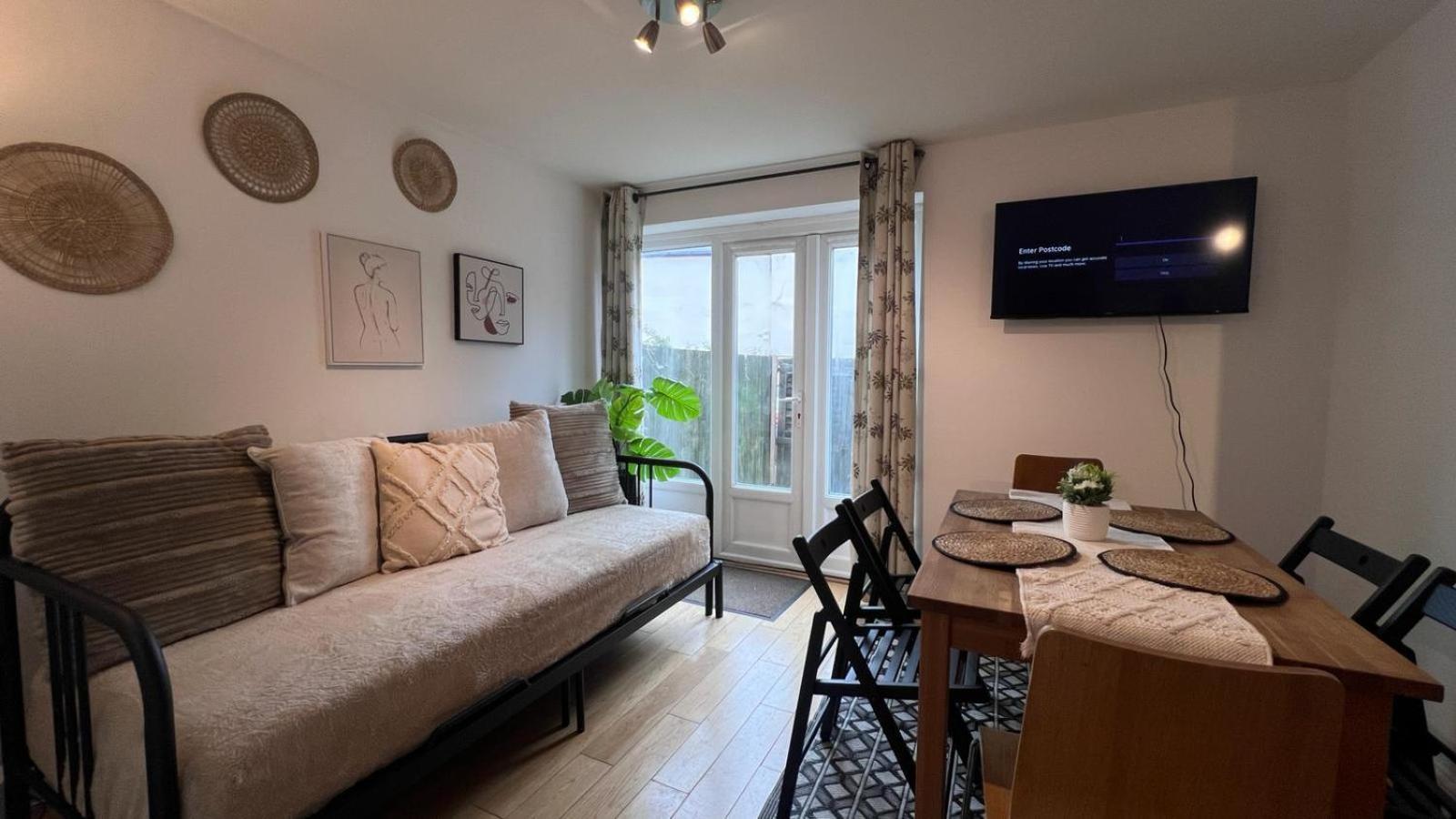 Apartment Shoreditch Bricklane Λονδίνο Εξωτερικό φωτογραφία