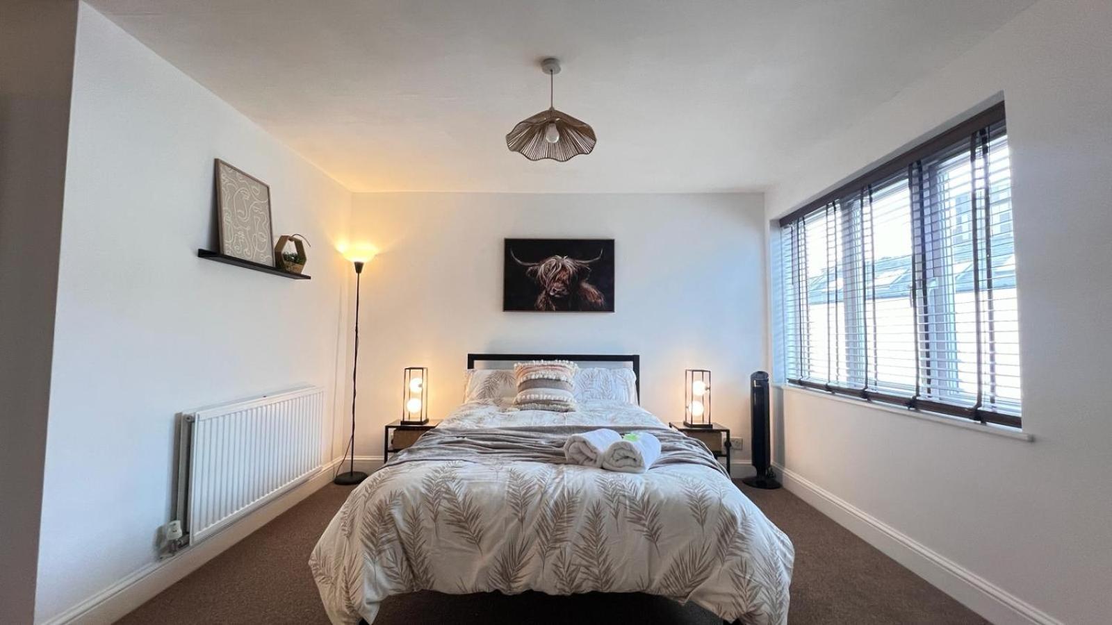 Apartment Shoreditch Bricklane Λονδίνο Εξωτερικό φωτογραφία