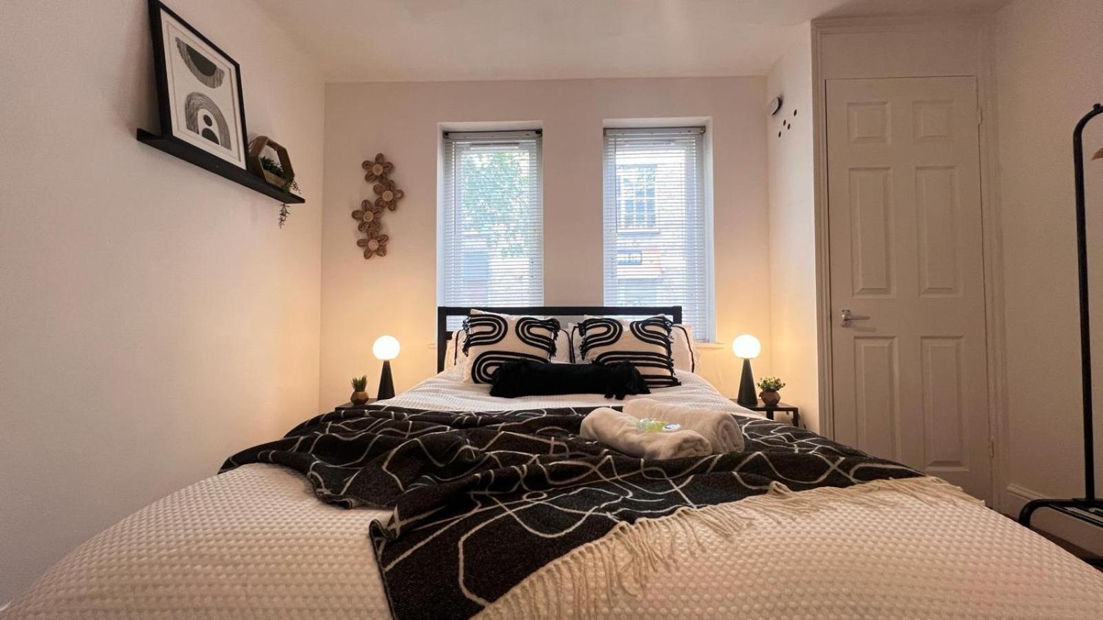 Apartment Shoreditch Bricklane Λονδίνο Εξωτερικό φωτογραφία