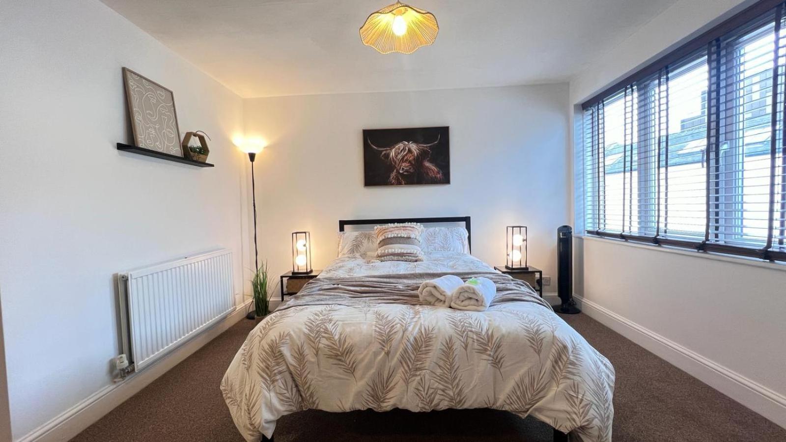 Apartment Shoreditch Bricklane Λονδίνο Εξωτερικό φωτογραφία