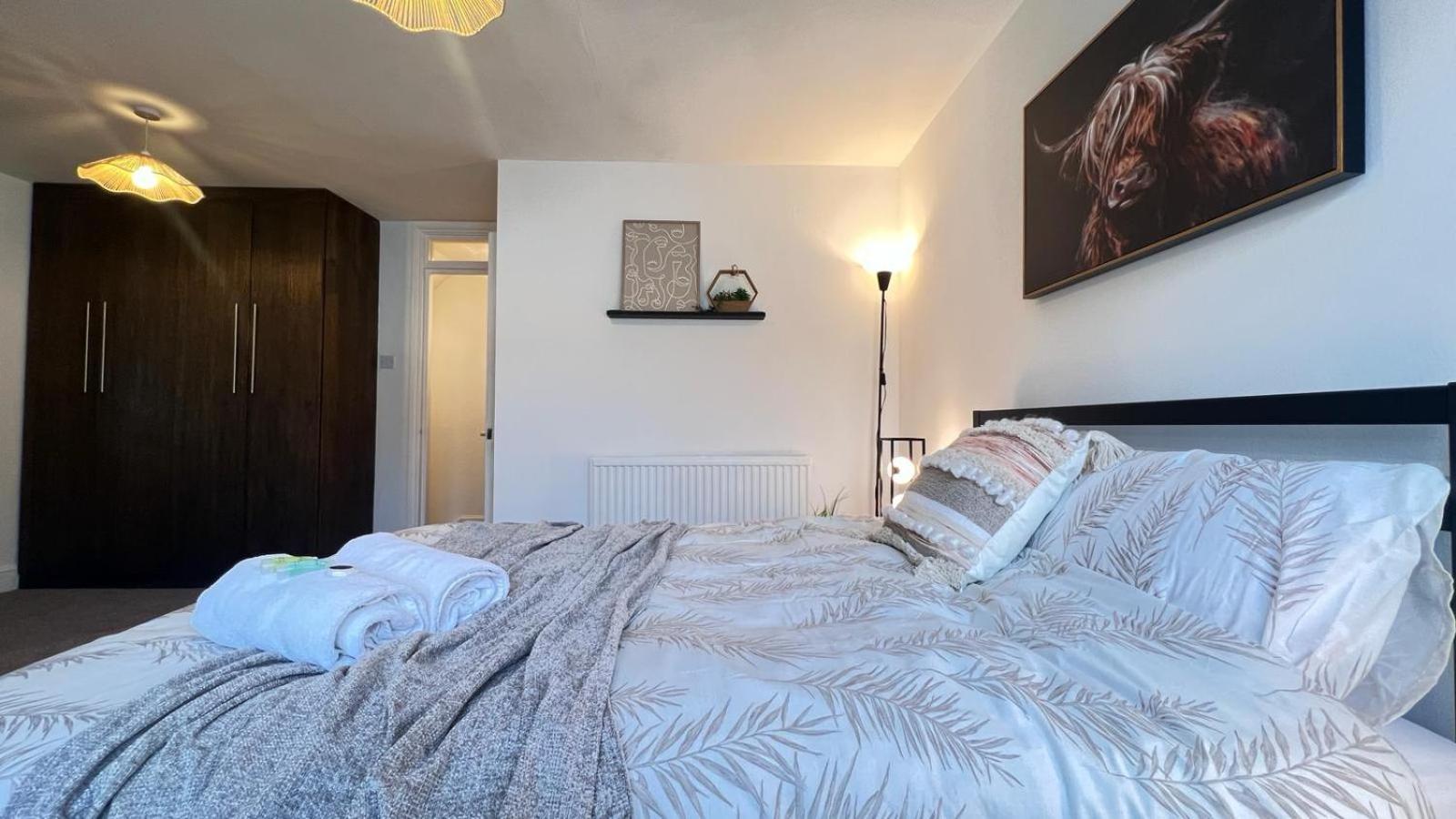 Apartment Shoreditch Bricklane Λονδίνο Εξωτερικό φωτογραφία