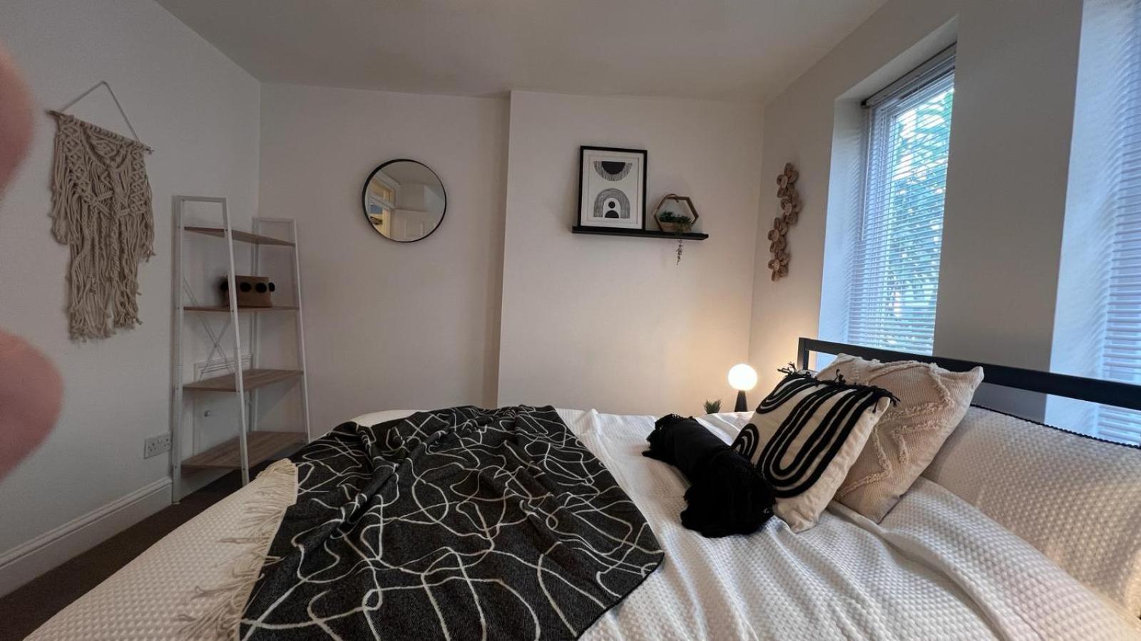 Apartment Shoreditch Bricklane Λονδίνο Εξωτερικό φωτογραφία
