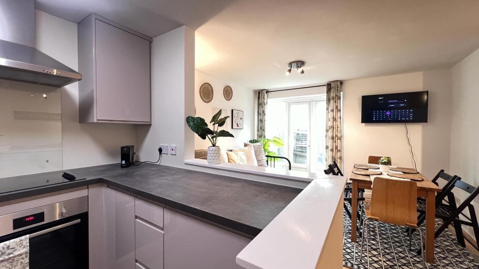 Apartment Shoreditch Bricklane Λονδίνο Εξωτερικό φωτογραφία