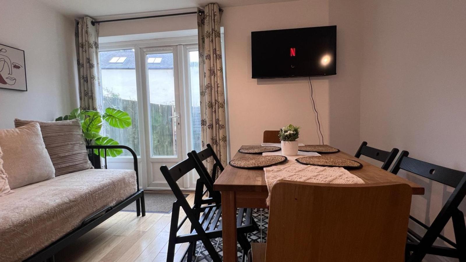 Apartment Shoreditch Bricklane Λονδίνο Εξωτερικό φωτογραφία