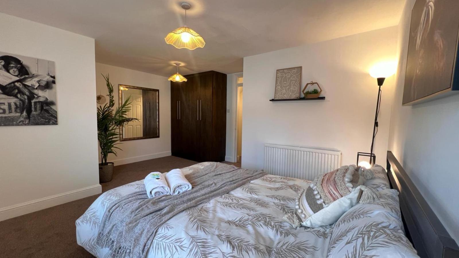 Apartment Shoreditch Bricklane Λονδίνο Εξωτερικό φωτογραφία