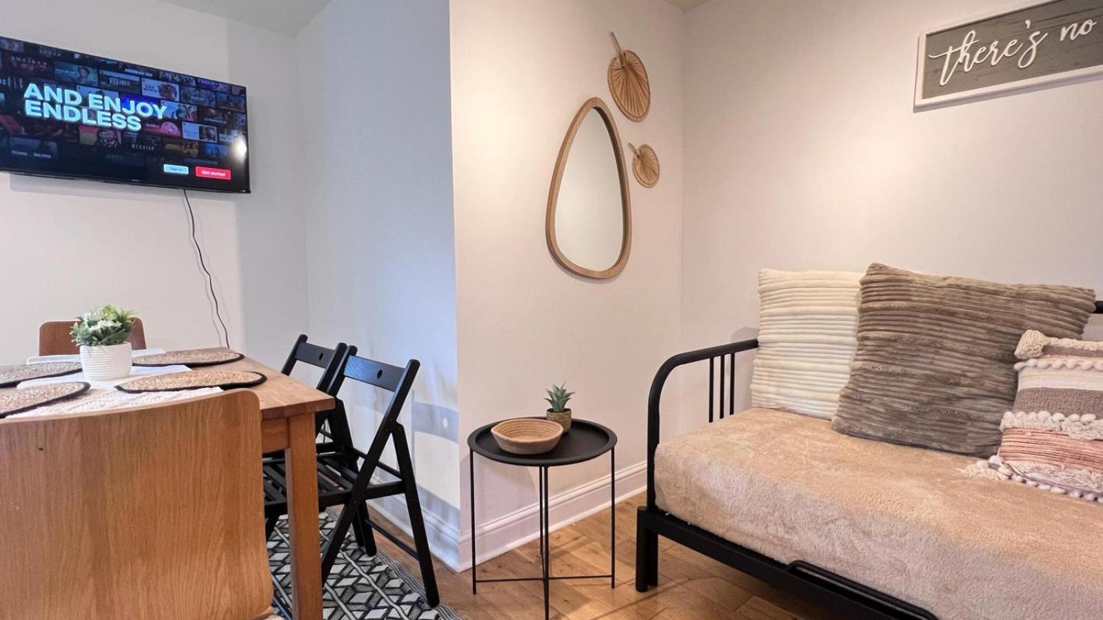 Apartment Shoreditch Bricklane Λονδίνο Εξωτερικό φωτογραφία